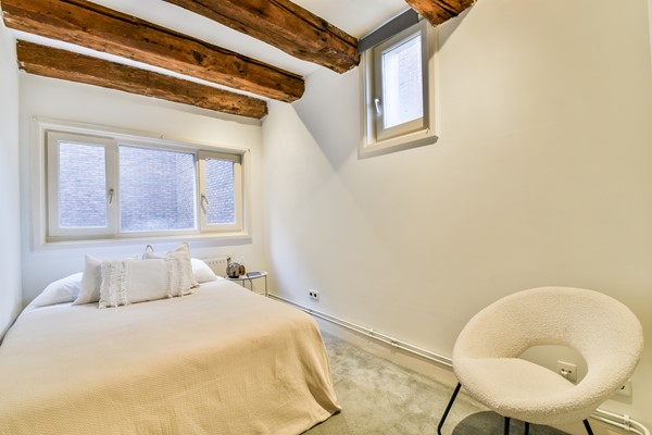 Photo - For sale: Lijnbaansgracht 246B, 1017 RK Amsterdam